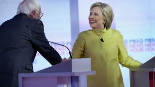 Clinton's Slim Victory In Missouri Is More About Morale Than Delegates - Newsy