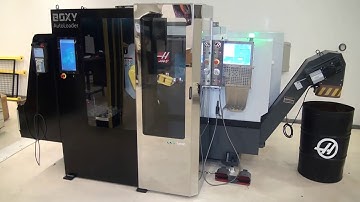 Boxy Autoloader Type#1 TREX