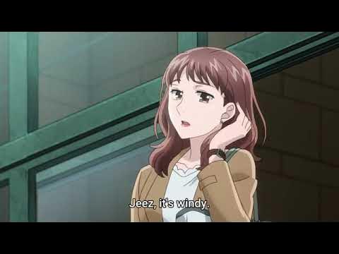 Koi to Yobu ni wa Kimochi Warui - Episódio 2 - Animes Online