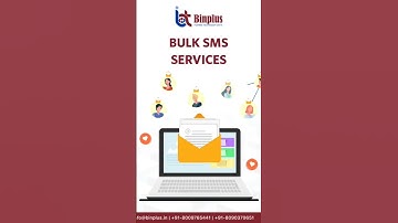 Bulk sms service company in jhansi