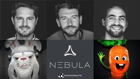 Nebula Studio