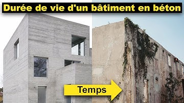 Quelle est la durée de vie d