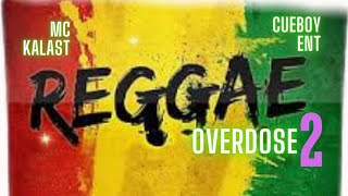 Unveiling Reggae Overdose Episode 2