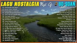 Lagu Lawas Indonesia 80an 90an | Kumpulan Tembang Nostalgia Sepanjang Masa