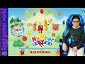 The Ultimate Number Block Education Game for Kids!Number Blocks Fun Math Learning Game #gaming