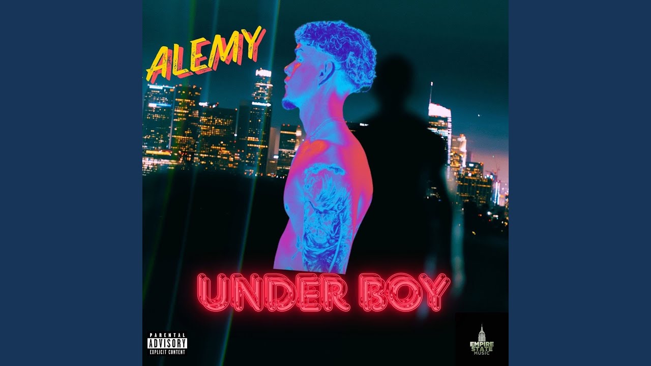 Guarda Under Boy su YouTube Guarda Under Boy su YouTube