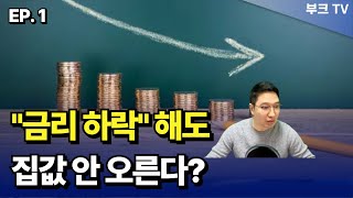 금리보다 중요한 이것!  부동산 아파트 투자 타이밍 I [고대장 부동산 투자 타이밍 EP. 1]