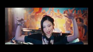 Spot Lyrics Zico Ft. Jennie New Version