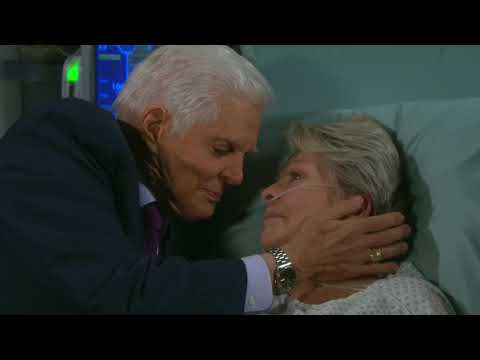Days of Our Lives - Ciara & Ben 9 4 19 pt 2/3 - Days of Our Lives - Ciara & Ben 9 4 19 pt 2/3