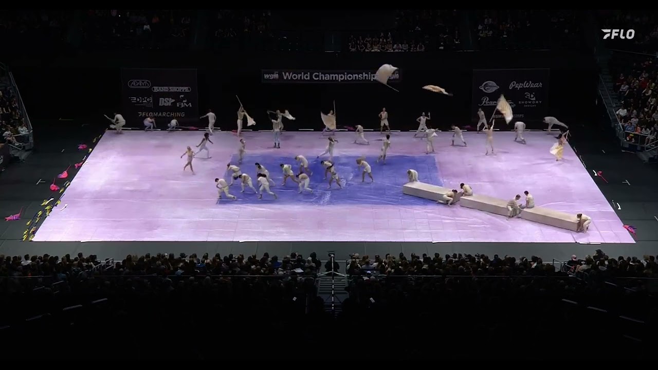 Fusion: Dayton Finals 2024