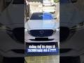 Dính lời nguyền chăng ?#chothuexesangtulai #chothuexeoto #cx5 #chothueoto #thuexetulai