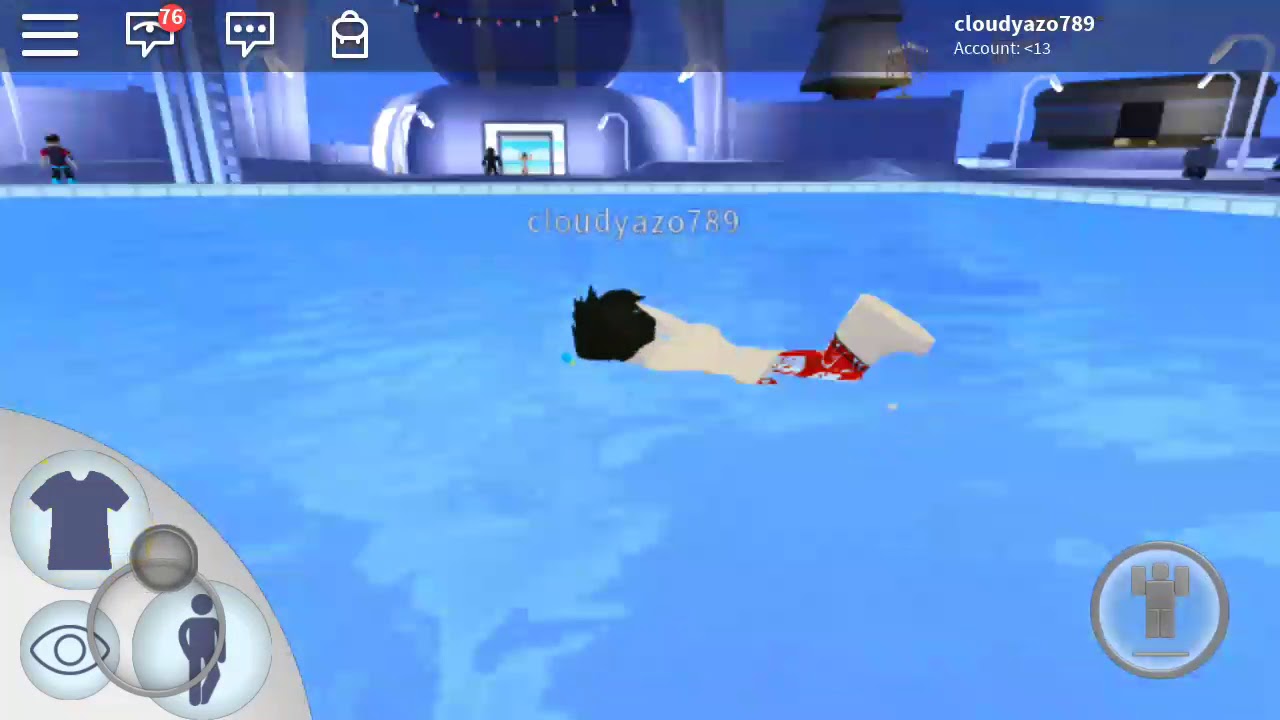 Robloxian Water Park Roblox Youtube - roblox robloxian waterpark roquatica waterpark and robloxian pool