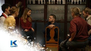 Deel ’n bietjie – Hotel 4  | kykNET