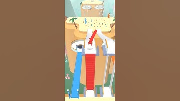 Bridge Race _ All Levels GamePlay (Android , Ios) #shortfeed #viral #androidgame #iosgame #short(1)