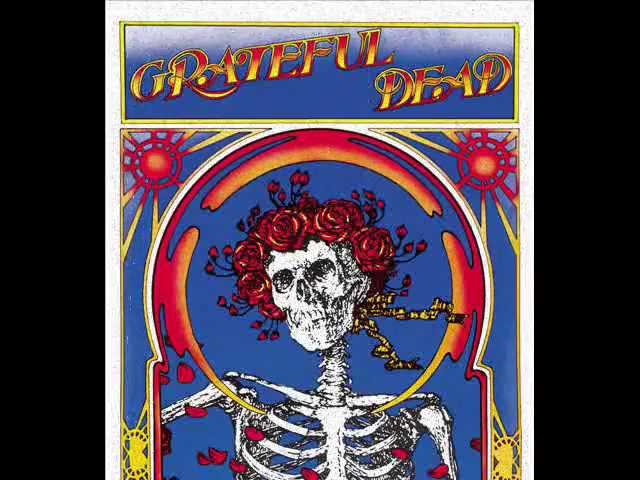 Grateful Dead - Me And My Uncle