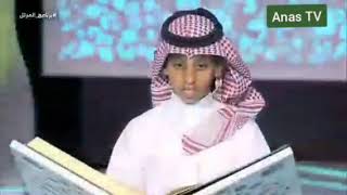 Исламский Шоу Голос Малчик читает КОРАН