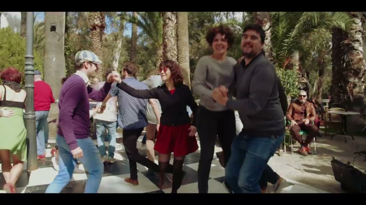 SWINGMANEJE RELAX FESTIVAL 2023