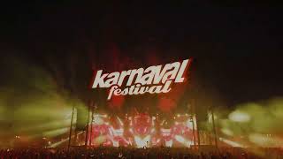 Karnaval Festival 2024 - Ticketverkoop 24 oktober