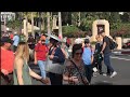 WDW 2017***: Hollywood Studios. the day anxiety and heat got the best of us