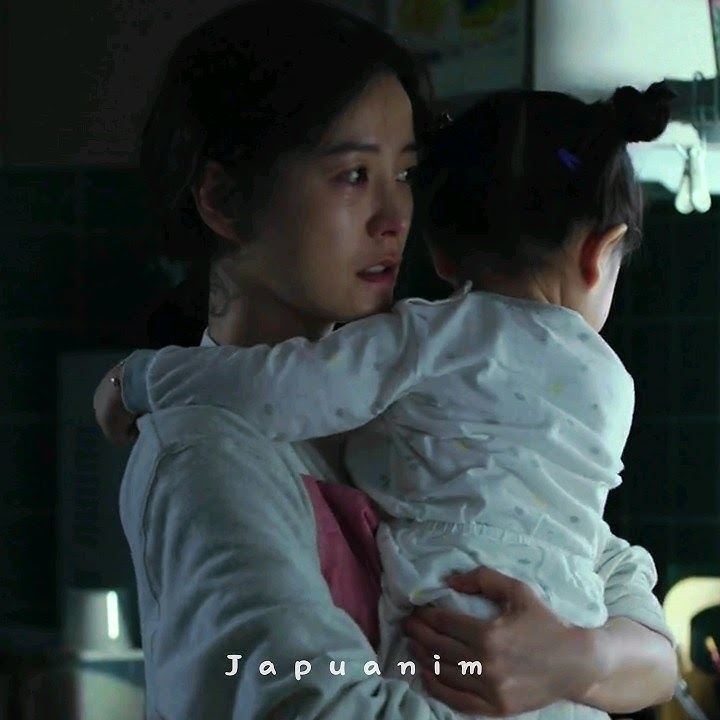 this breaks my heart 😭 #kimjiyoungborn1982 #jungyumi #gongyoo #kmovie #kdrama