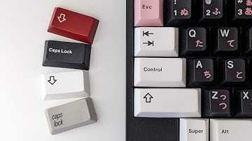 why use the HHKB layout?