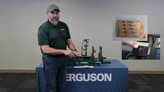 How to Operate a McElroy Smartfab 125 | 10-Minute Minis