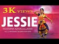 Poorana Azhagullavar  Classical dance  Jessie   ACC Christmas Celebration 2019