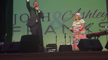 Josh & Ashley Franks- We