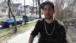 Witness describes gruesome homicide scene