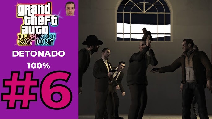 códigos de gta the ballad gay tony