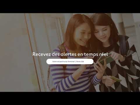 Expedia - Télécharger l'appli