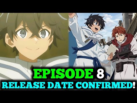 The Water Magician Episode 8 Release Date Everything You Need To Know 