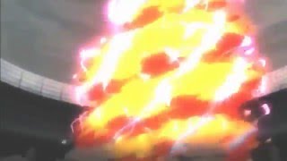Digimon Adventure Tri AMV [short] - Omegamon vs Alphamon (Evil Angel)