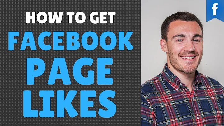 HOW TO GENERATE 80,000+ FACEBOOK PAGE LIKES