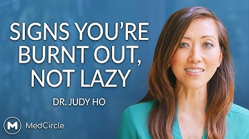 3 Signs of Burnout | It