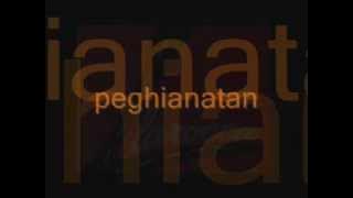 LAROCCA   PENGHIANATAN