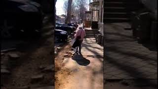 шапокляк пакостит #shorts