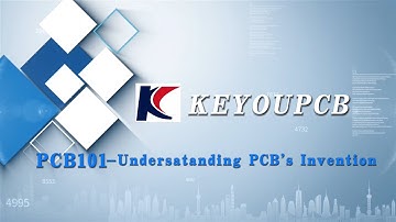 Unlocking the Wonders of PCBs: PCB 101 with Keyou PCB