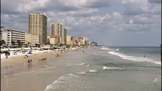 City of Daytona Beach Shores Live Stream
