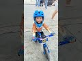 Hamaka 021425 1st place #pushbikerace #4yo #rjsjourney #enjoy #cisco #taytay