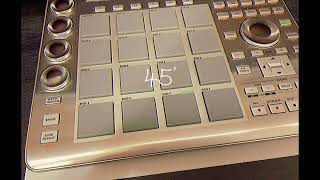 "45" GRISELDA X CONWAY THE MACHINE TYPE BEAT 2022