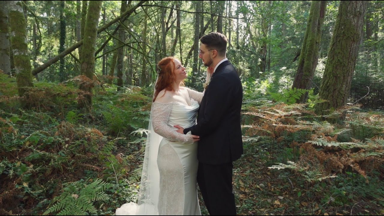 Kayla & Shannon's Wedding