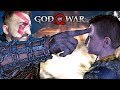 УБИЙСТВО САМОЙ СИЛЬНОЙ ВАЛЬКИРИИ И СЫН СТАЛ ЧСВ ПОСЛЕ ПРАВДЫ | God of War #13