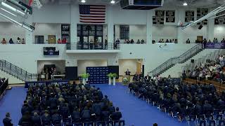 Senior Honors and CTAE Pathway Ceremony