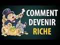 17 Secrets pour Devenir Riche