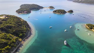 Kvarner Boat Trip 2020 Croatia