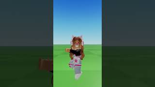 Tourner Dans Le Vide Roblox Trend