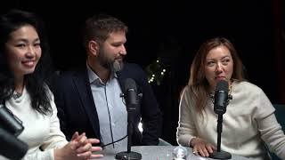 Новогодний выпуск с топ-менеджерами Beeline Кыргызстан / Beeline Podcast