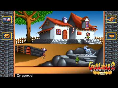 TÉLÉCHARGER GOBLIINS 1 GRATUIT GRATUIT 1 TÉLÉCHARGER GOBLIINS
