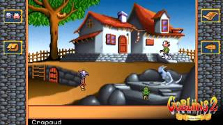 [FREE] Gobliiins Trilogy  Télécharger Gratuit Android Jeu screenshot 5